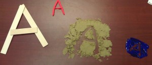Letters